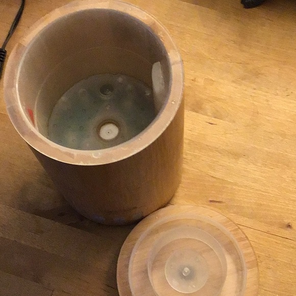 Now solutions bamboo diffuser - Picture 2 of 8